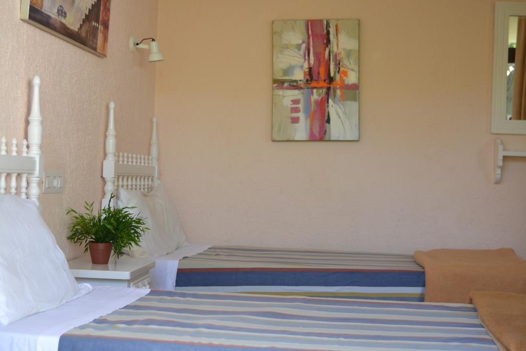 Apartamentos Don Quijote Playa del Inglés Quarto foto